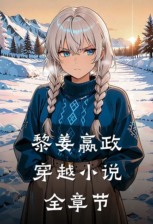 黎姜嬴政穿越小说全章节