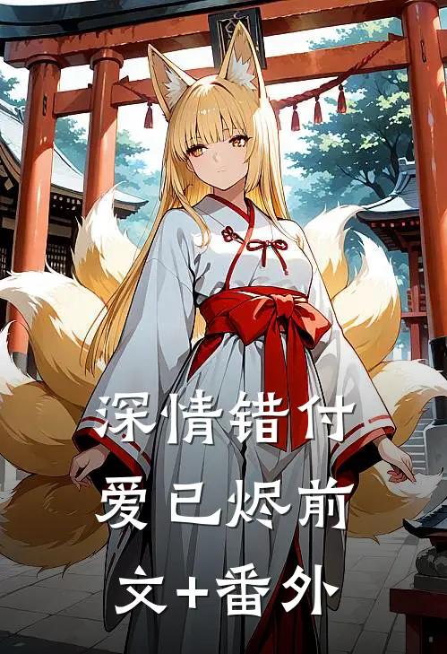 盛夏赠我骄阳