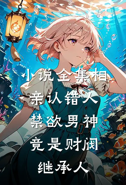 小说全集相亲认错人，禁欲男神竟是财阀继承人