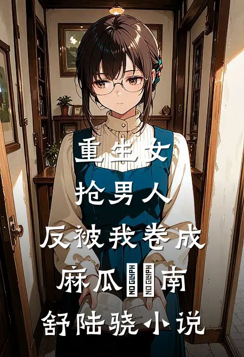 重生女抢男人，反被我卷成麻瓜​​南舒陆骁小说