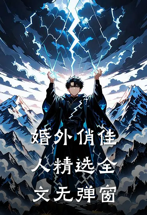 婚外俏佳人精选全文无弹窗