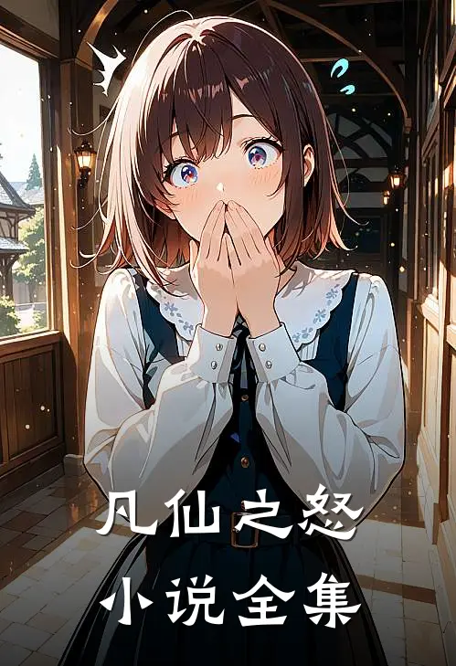 凡仙之怒小说全集