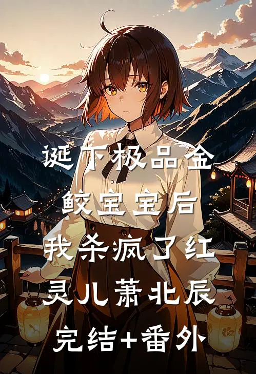 死对头夜夜梦我，没事我更变态完本
