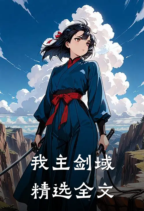 我主剑域精选全文