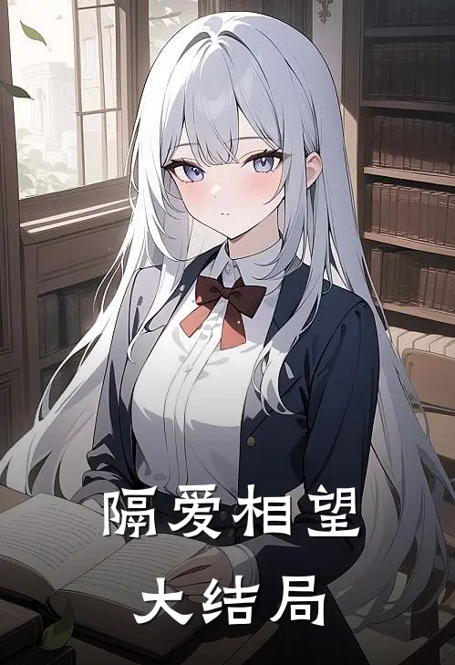 隔爱相望大结局