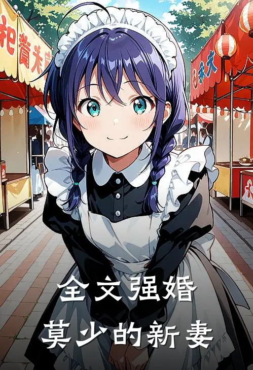 全文强婚：莫少的新妻