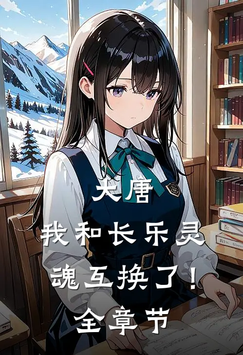 大唐：我和长乐灵魂互换了！全章节
