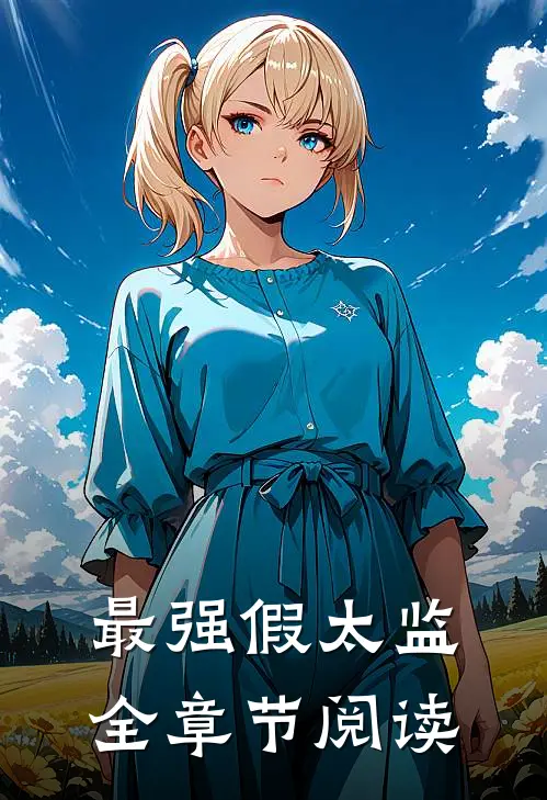 最强假太监全章节阅读