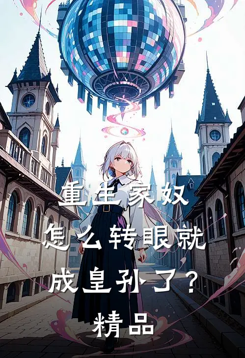 重生家奴，怎么转眼就成皇孙了？精品