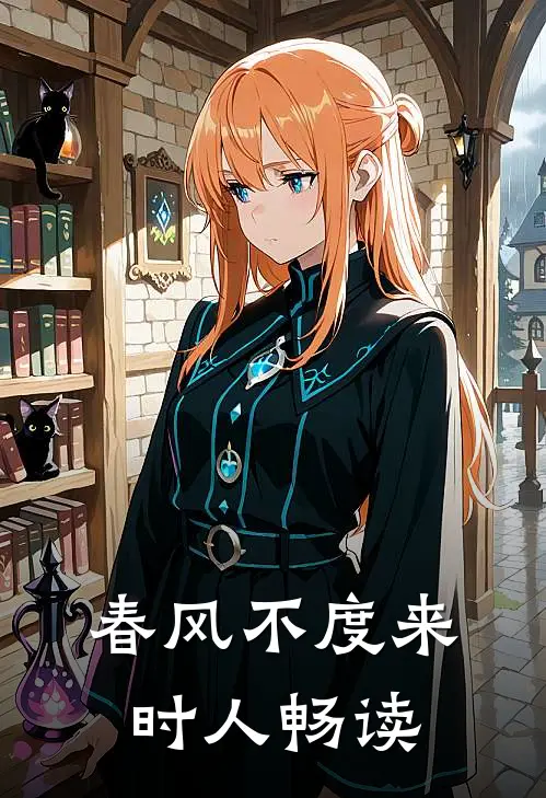 嫁邻哥长成总裁妻