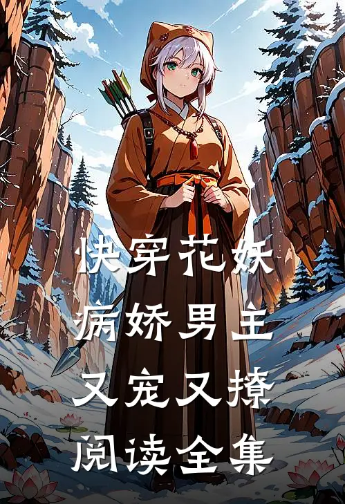 快穿花妖：病娇男主又宠又撩阅读全集