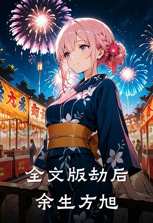 全文版劫后余生方旭