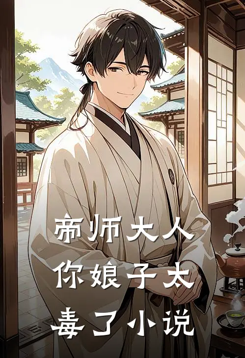 帝师大人，你娘子太毒了小说
