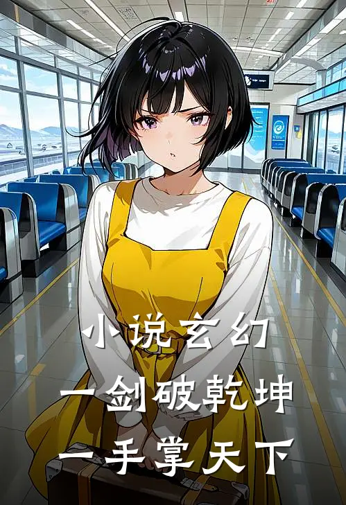 小说玄幻：一剑破乾坤，一手掌天下