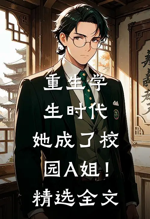 重生学生时代：她成了校园A姐！精选全文