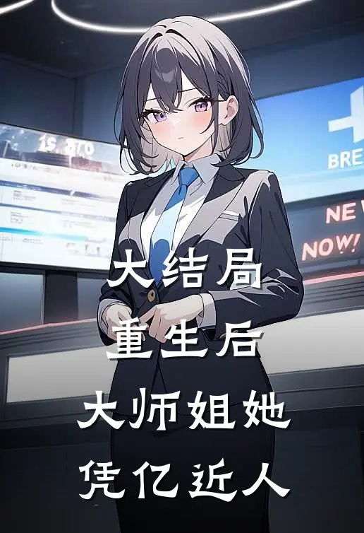 大结局重生后，大师姐她凭亿近人