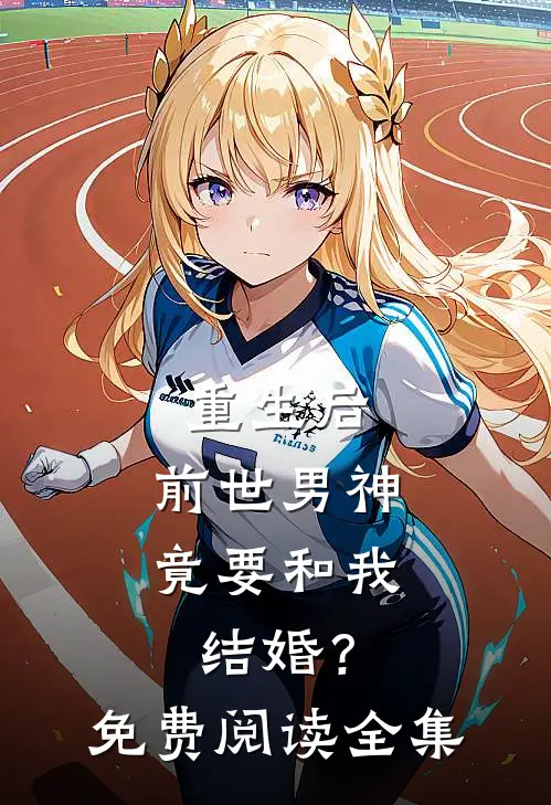 重生后，前世男神竟要和我结婚？免费阅读全集