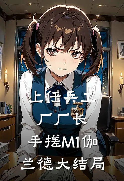 上任兵工厂厂长，手搓M1伽兰德大结局