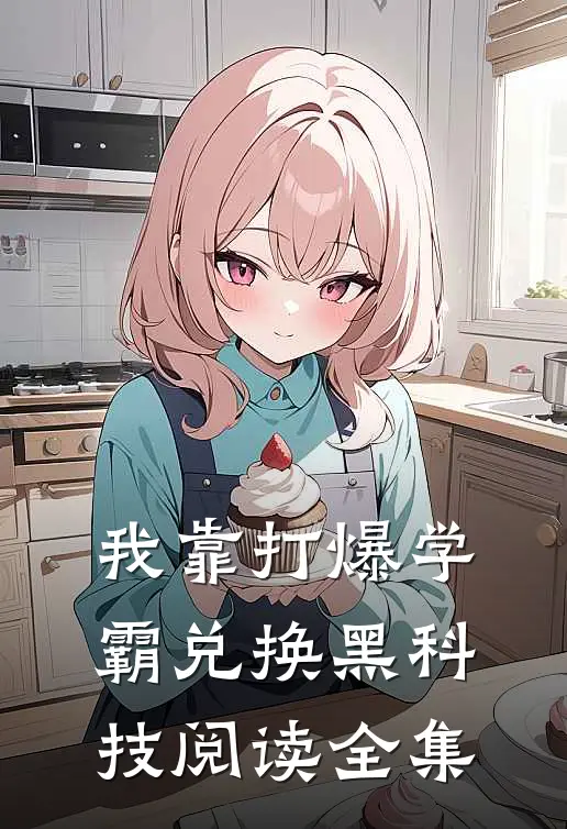 我靠打爆学霸兑换黑科技阅读全集