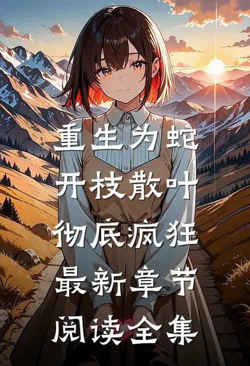 重生为蛇开枝散叶,彻底疯狂最新章节阅读全集