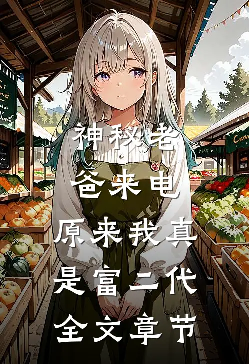 神秘老爸来电，原来我真是富二代全文章节