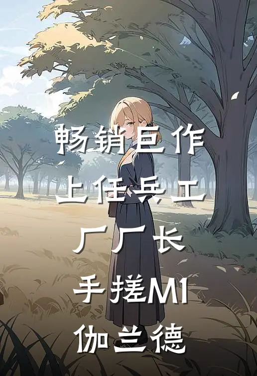 畅销巨作上任兵工厂厂长，手搓M1伽兰德