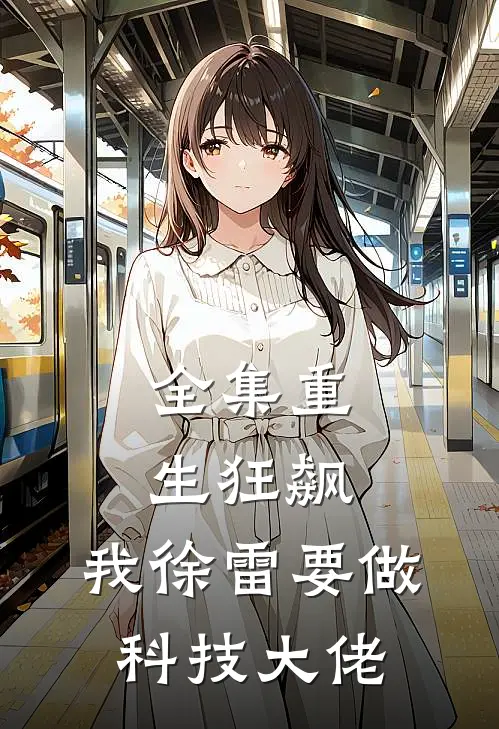 全集重生狂飙：我徐雷要做科技大佬
