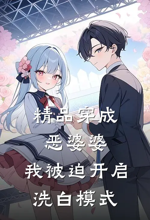 精品穿成恶婆婆，我被迫开启洗白模式