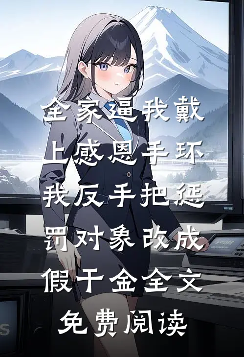 岑助理快跑，疯批老板按不住了全章节