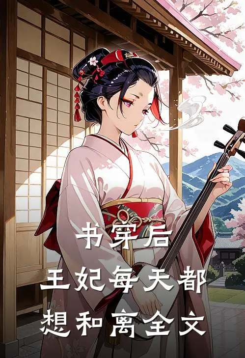 书穿后，王妃每天都想和离全文
