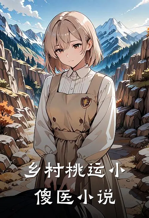 乡村桃运小傻医小说