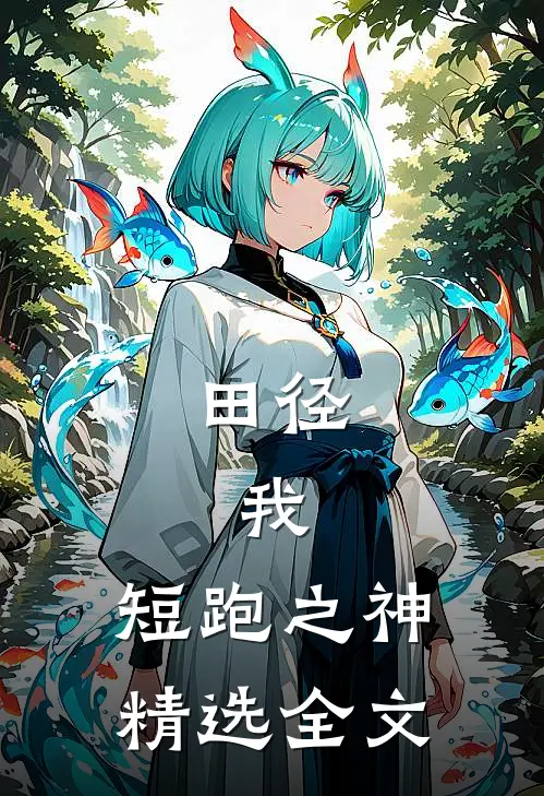 田径：我，短跑之神精选全文