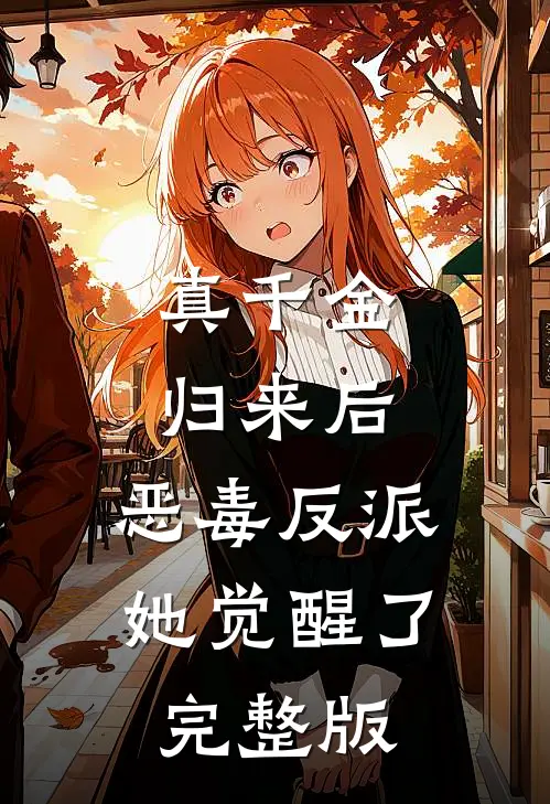 真千金归来后，恶毒反派她觉醒了完整版