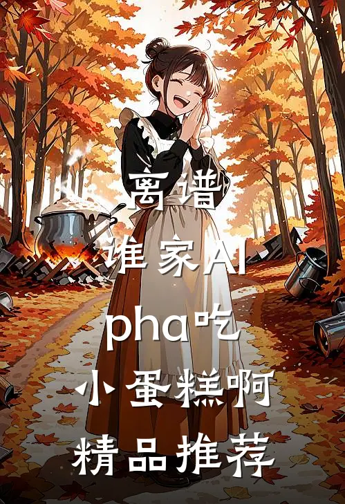 离谱，谁家Alpha吃小蛋糕啊精品推荐