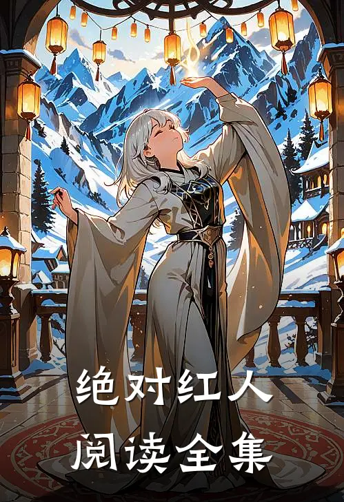 绝对红人阅读全集