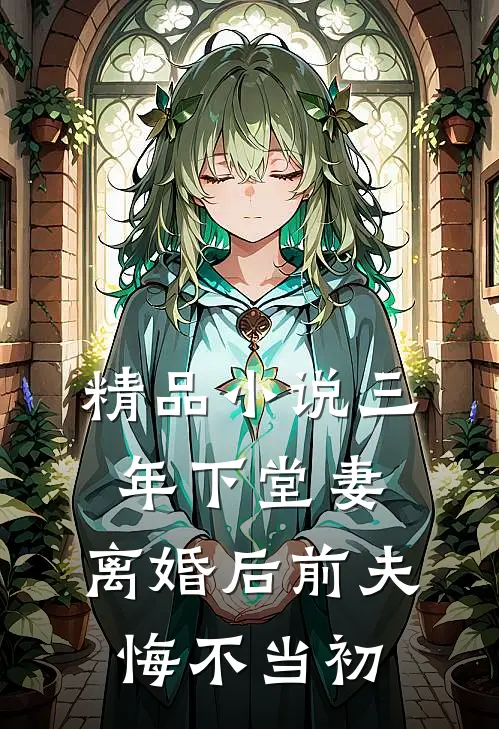 精品小说三年下堂妻，离婚后前夫悔不当初