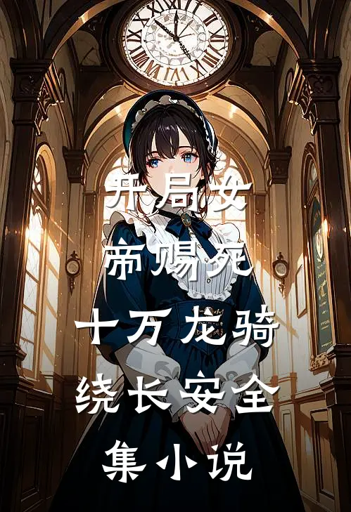 开局女帝赐死，十万龙骑绕长安全集小说