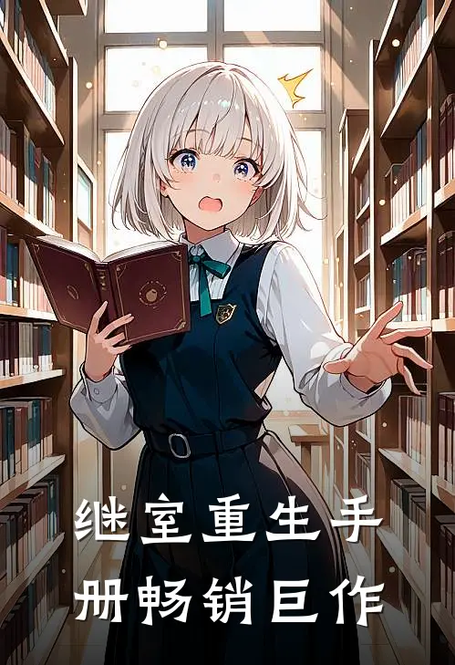继室重生手册畅销巨作