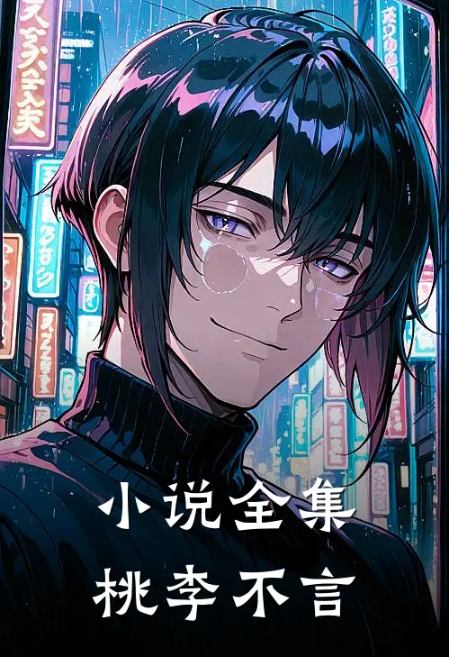 小说全集桃李不言