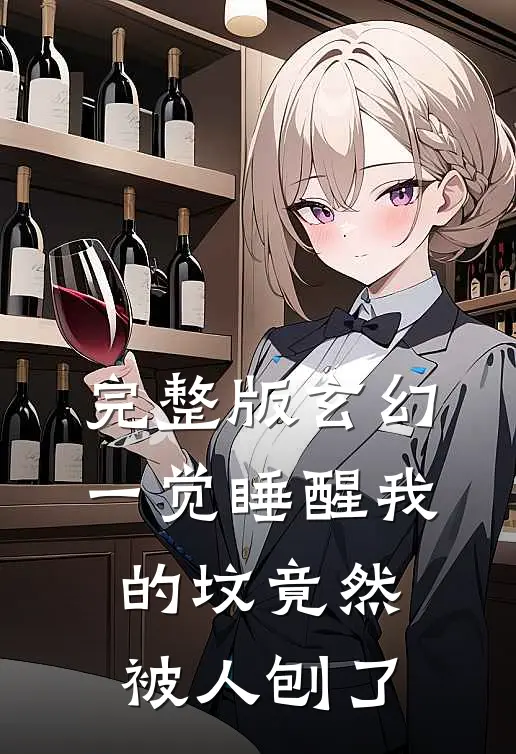 完整版玄幻：一觉睡醒我的坟竟然被人刨了