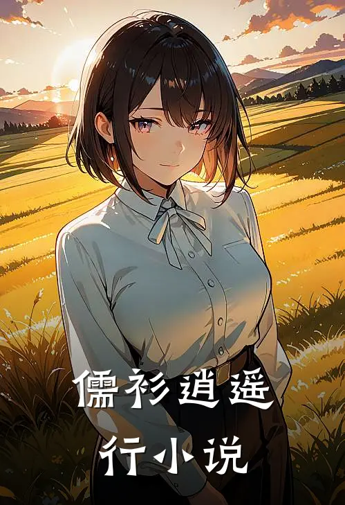 儒衫逍遥行小说
