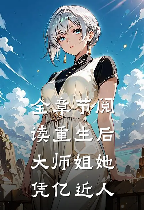全章节阅读重生后，大师姐她凭亿近人