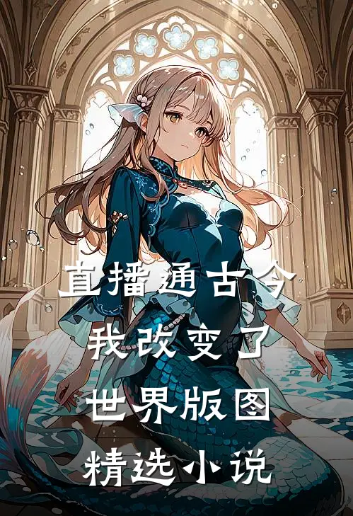 直播通古今，我改变了世界版图精选小说