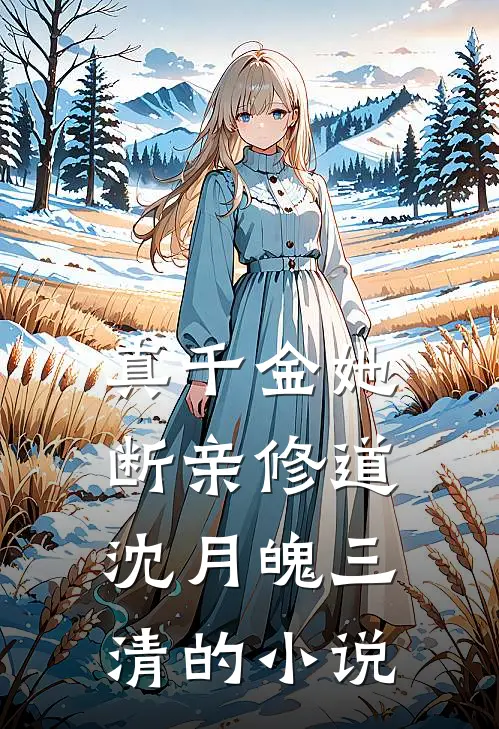 风过林梢不见春沈听煦姜予棠全局