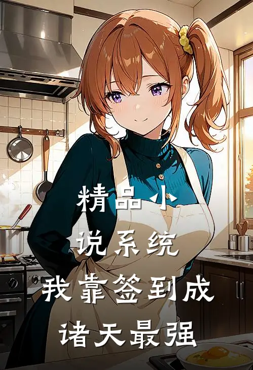 精品小说系统：我靠签到成诸天最强