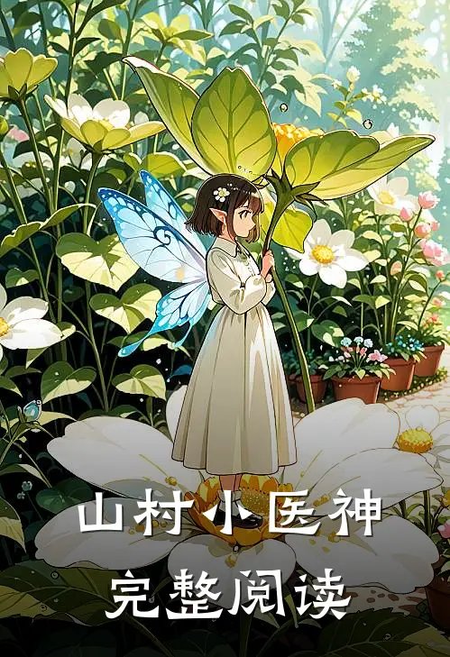 山村小医神完整阅读