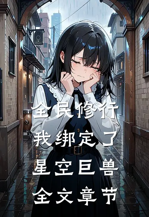 全民修行：我绑定了星空巨兽全文章节