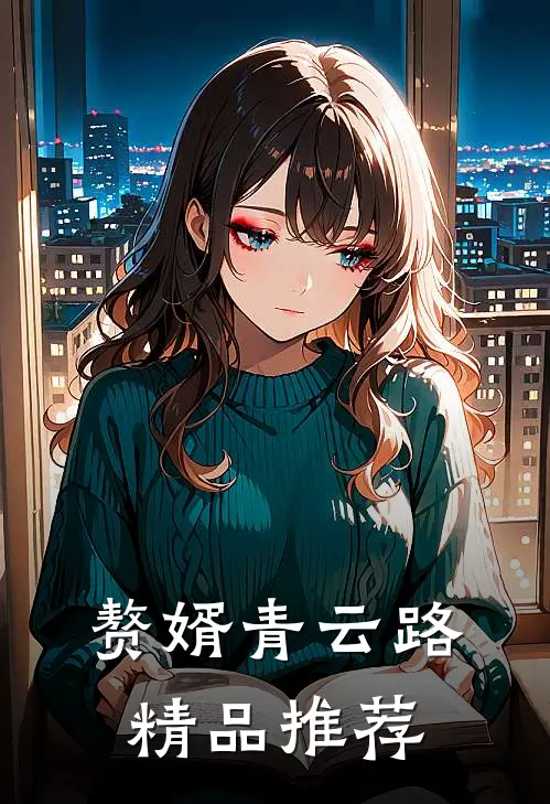 赘婿青云路精品推荐
