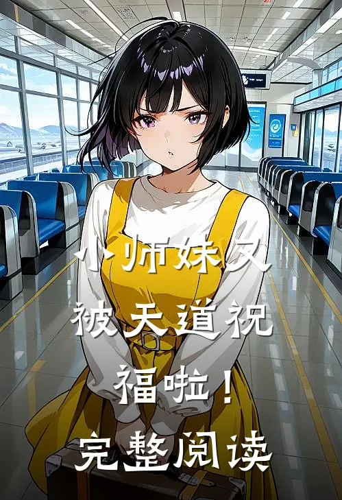 小师妹又被天道祝福啦！完整阅读