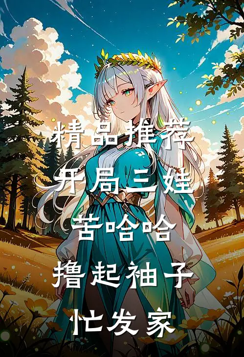 精品推荐开局三娃苦哈哈，撸起袖子忙发家